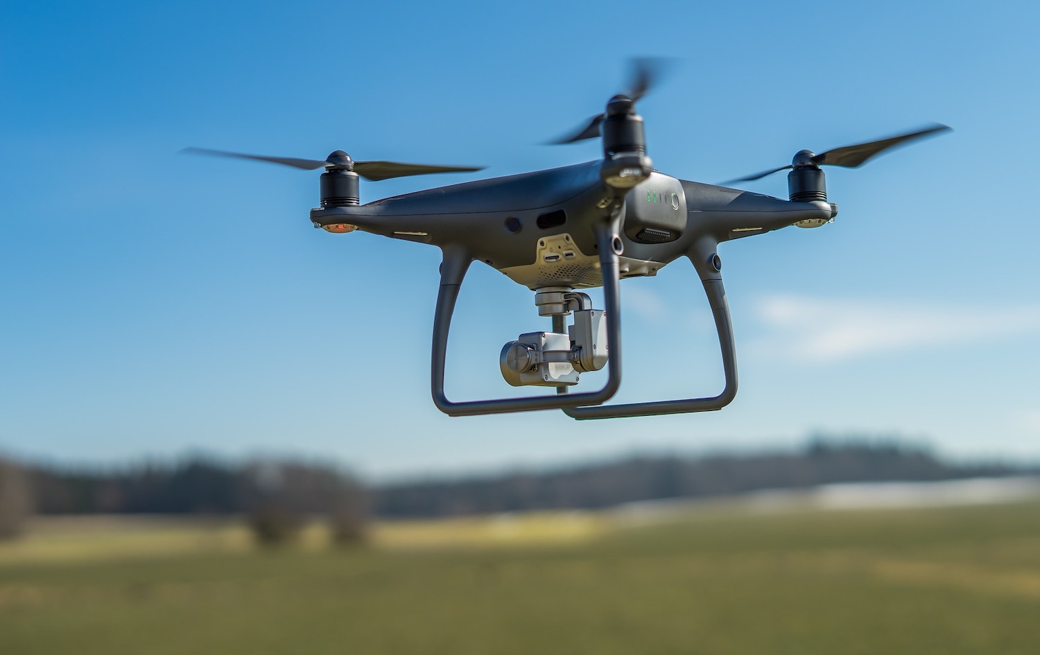 Die 15 besten Tipps zum sicheren Fliegen einer Drohne ifamily.info